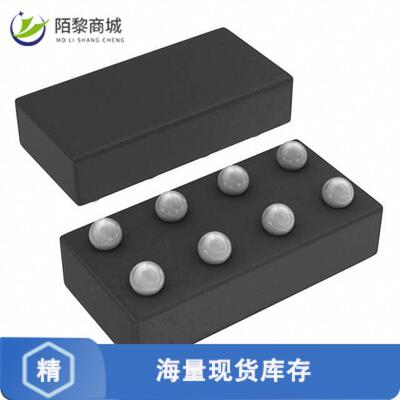 全新原装SN74AUP2G00YFPR正品/IC GATE NAND 2CH 2-INP