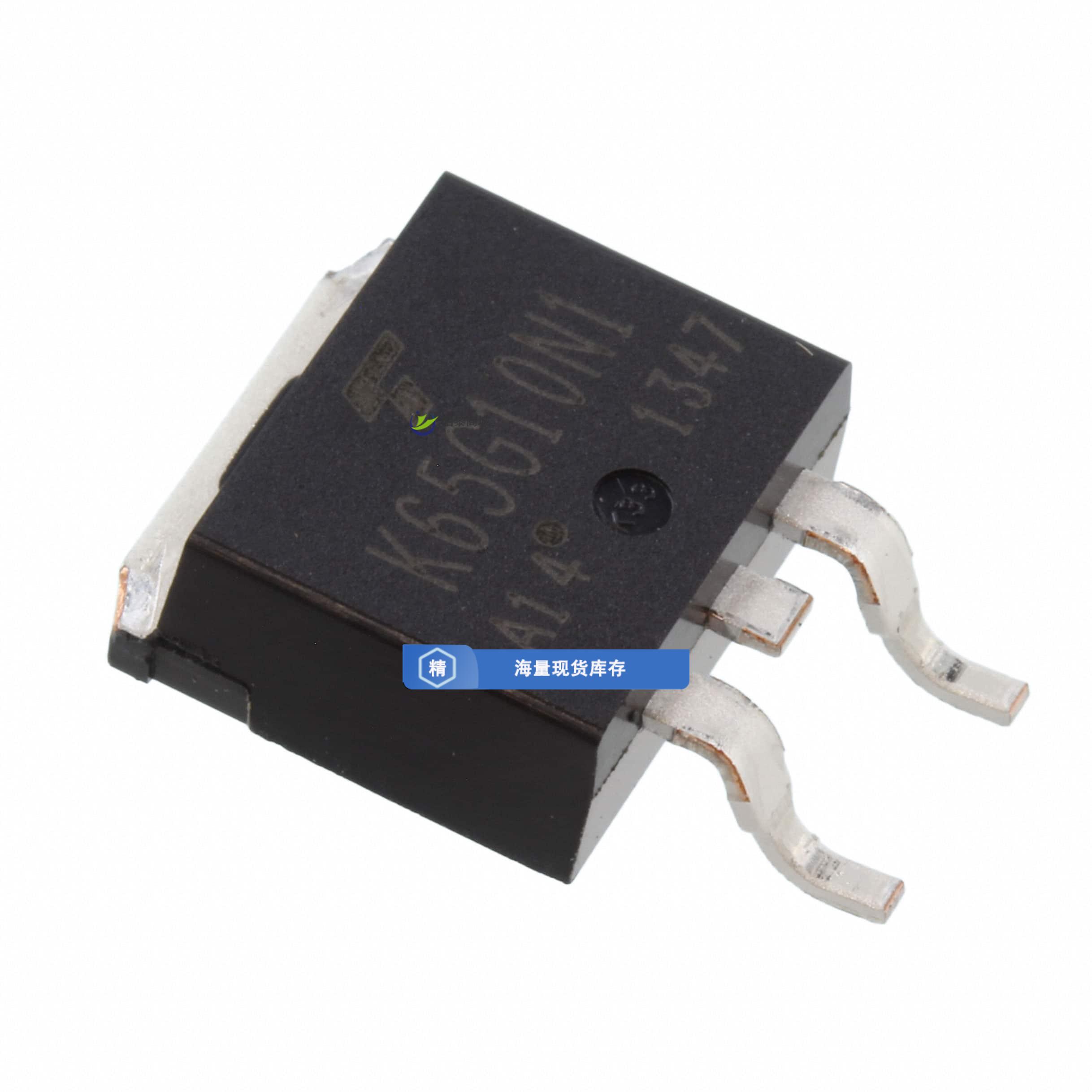 全新原装TK65G10N1,RQ正品/MOSFET N-CH 100V 65A D2PAK