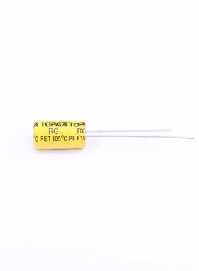 全新原装ECRG06122R2M251P00正品/2.2uF ±20% 250V