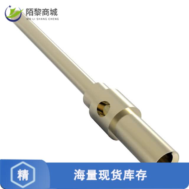 全新原装1-2314097-2正品/CONTACT PIN 26AWG 0.8MM CRIMP