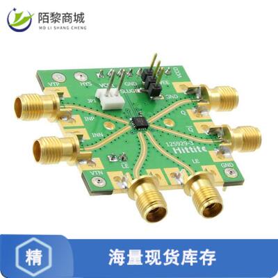 原装正品125932-HMC674LP3E全新EVAL BOARD HMC674LP3E