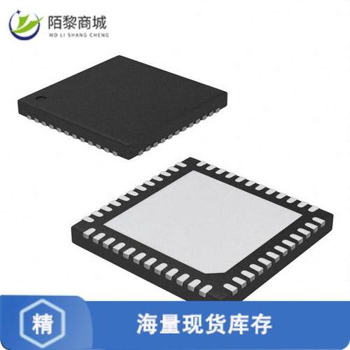 全新原装AD9287ABCPZ-100正品/IC ADC 8BIT PIPELINED