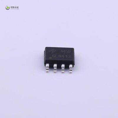 原装正品AO4459分立半导体MOSFETs P-channel VDS=30V