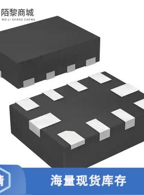 全新原装SN65LVDS4RSET正品/IC RECEIVER 0/1 10UQFN
