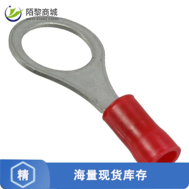 全新原装8-34152-1正品/CONN RING CIRC 16-22AWG #3/8