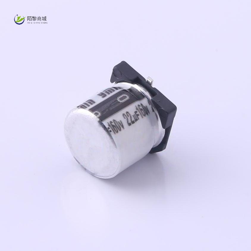 全新原装VMME1002C220MV正品/22uF ±20% 160V