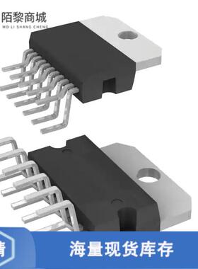 全新原装TDA7396正品/IC AMP AB MONO 65W 11MULTIWATT