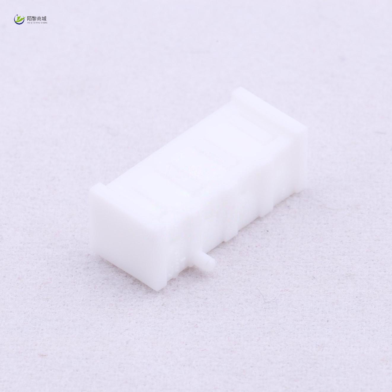 全新原装4P-SDN正品/3.96mm 1x4P