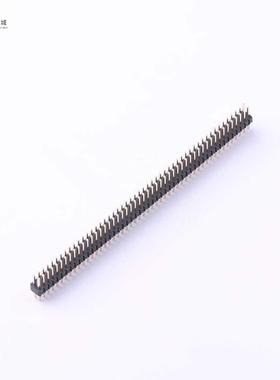 全新原装1.27-2*50P针正品/1.27mm 2x50P