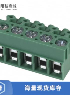 全新原装1934890正品/TERM B PLUG 5POS 90DEG 5MM