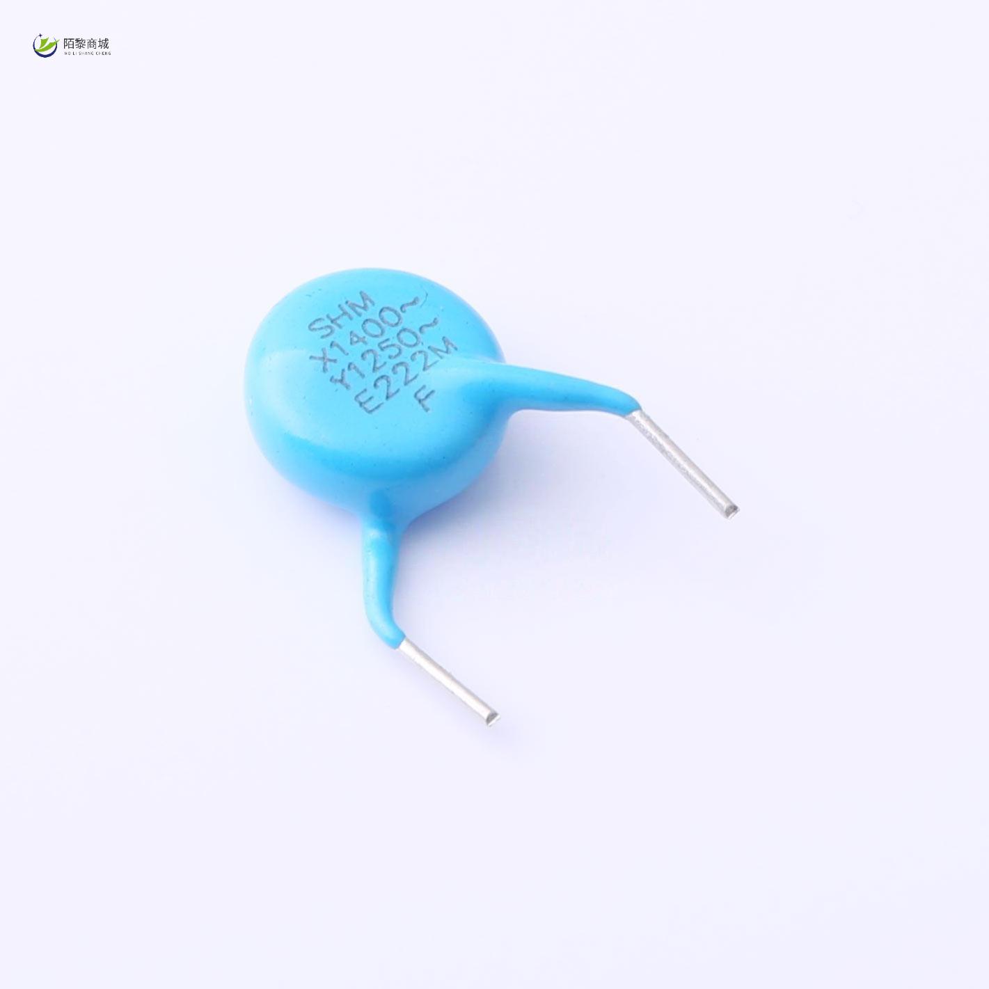 全新原装DCF222M34Y5UG6DL0A0正品/DCF222M34Y5