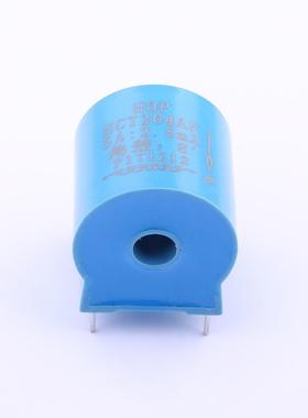 全新原装HCT204AF正品/电流互感器5A:2.5MA