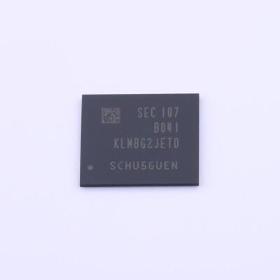 全新原装KLMBG2JETD-B041正品/eMMC 5.1   32 GB  11.5