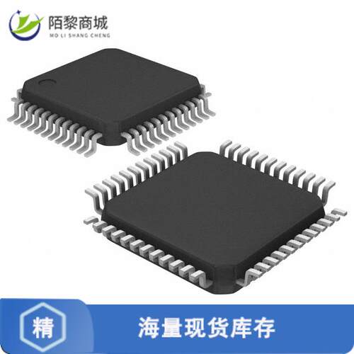 原装正品ADV7120KST30芯片IC DAC VIDEO 3-CH 30MHZ 48