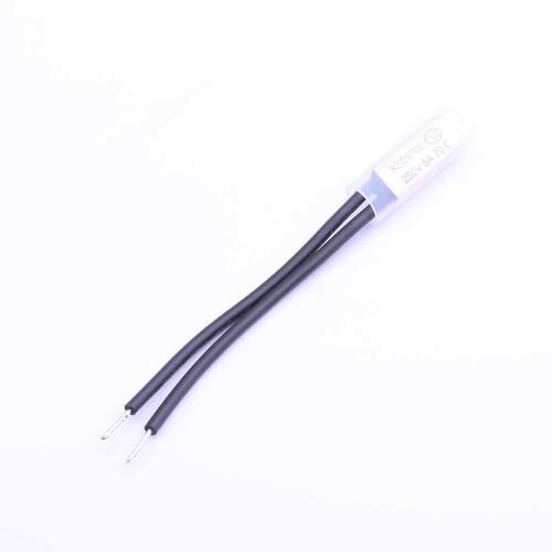 全新原装KSD9700-70/5JSB/080C正品/温控 SW2_28X8.9MM