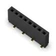 全新原装BG125-04-A-1-1-0440-N-D正品/4W, 2.54MM PIT