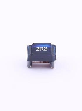 全新原装FHW1812IF2R2JST正品/高频电感 370mΩ 2.2µH ±