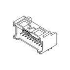 全新原装55959-2430正品/集管和线壳 24 Ckt R.A. Header