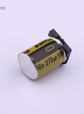 全新原装VKME1451H271MV正品/270uF ±20% 50V