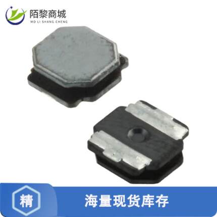 全新原装NRS5040T100MMGJ正品/FIXED IND 10UH 2.1A 72