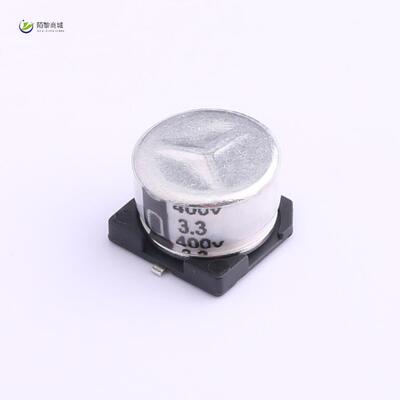 全新原装VMME0692G3R3MV正品/3.3uF ±20% 400V