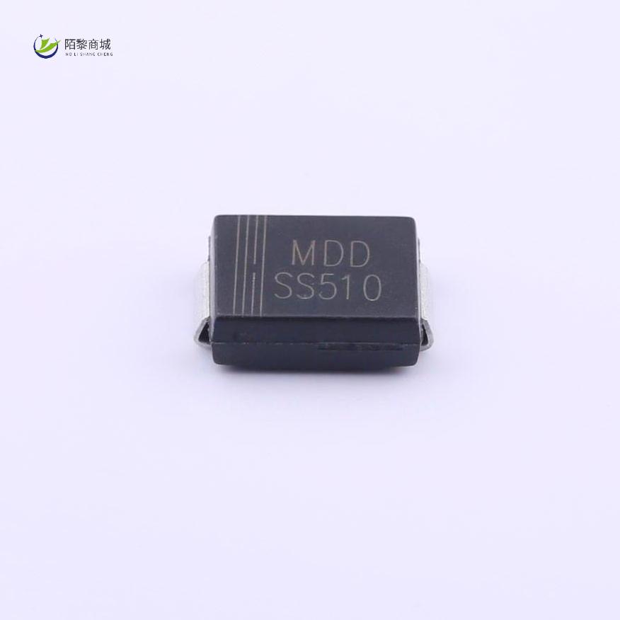 全新原装SS510C正品/100V 5A 850mV@5A