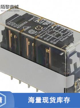 全新原装G7S-4A2B-E DC24正品/RELAY SAFETY 6PST 10A 24V