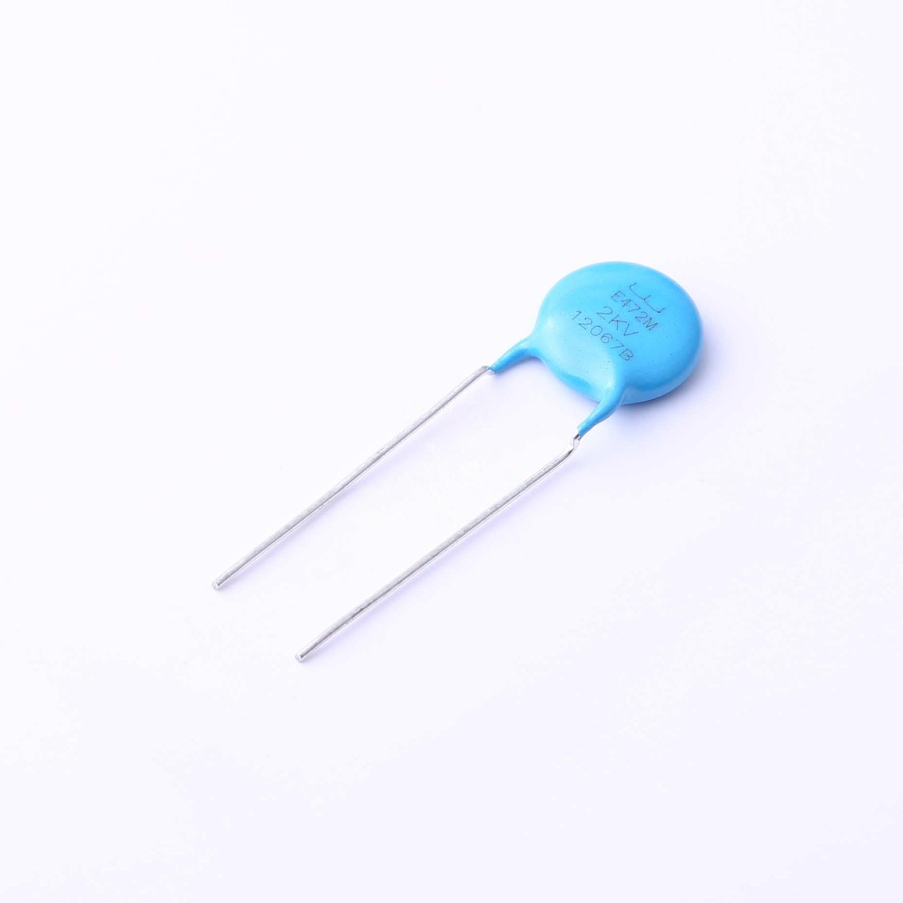 全新原装HGK3DE472MG3BW正品/4.7nF ±20% 2kV