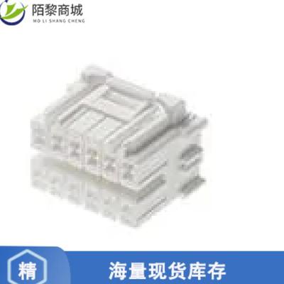 全新原装505605-0800正品/集管和线壳 CP3.3 RECPT 3.3