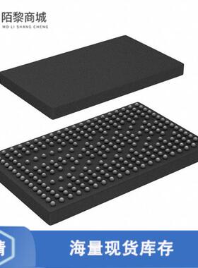 全新原装CAB4AZNRR正品/IC DDR4 REGISTER CAB4A 253BGA