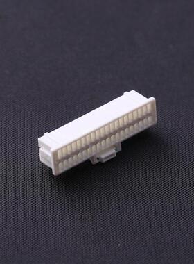 全新原装5011894010正品/1mm 2x20P
