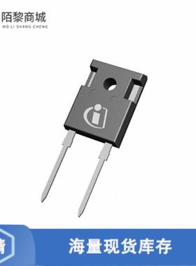 全新原装IDWD20G120C5XKSA1正品/SIC SCHOTTKY 1200V 2