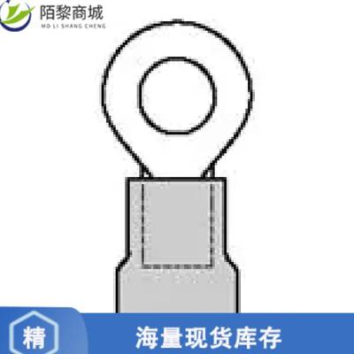 全新原装19070-0007正品/端子 RING TONGUE 22-18 AWG
