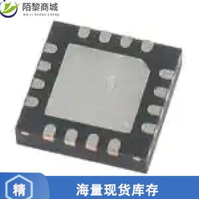 全新原装MAX17632AATE+正品/IC REG 36V 2A HI EFFICIE