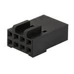 HSG. 集管和线壳 全新原装 ROW 6207正品 DUAL