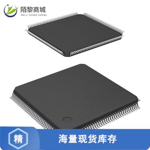 原装正品STR730FZ2T6芯片IC MCU 32BIT 256KB FLASH 14