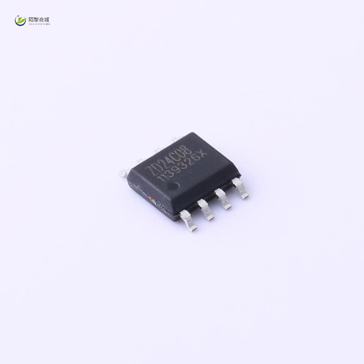 全新原装ZD24C08A-SSGMT正品/ZD24C08