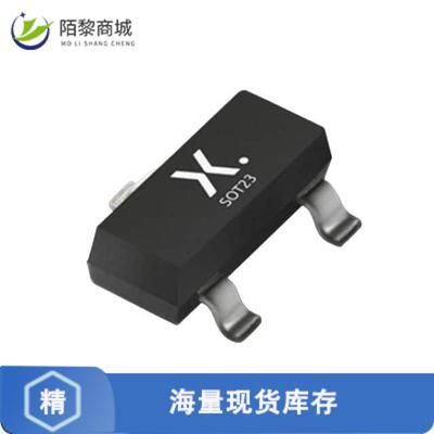 原装正品MMBZ33VAL,215全新TVS DIODE 26VWM 46VC TO236AB