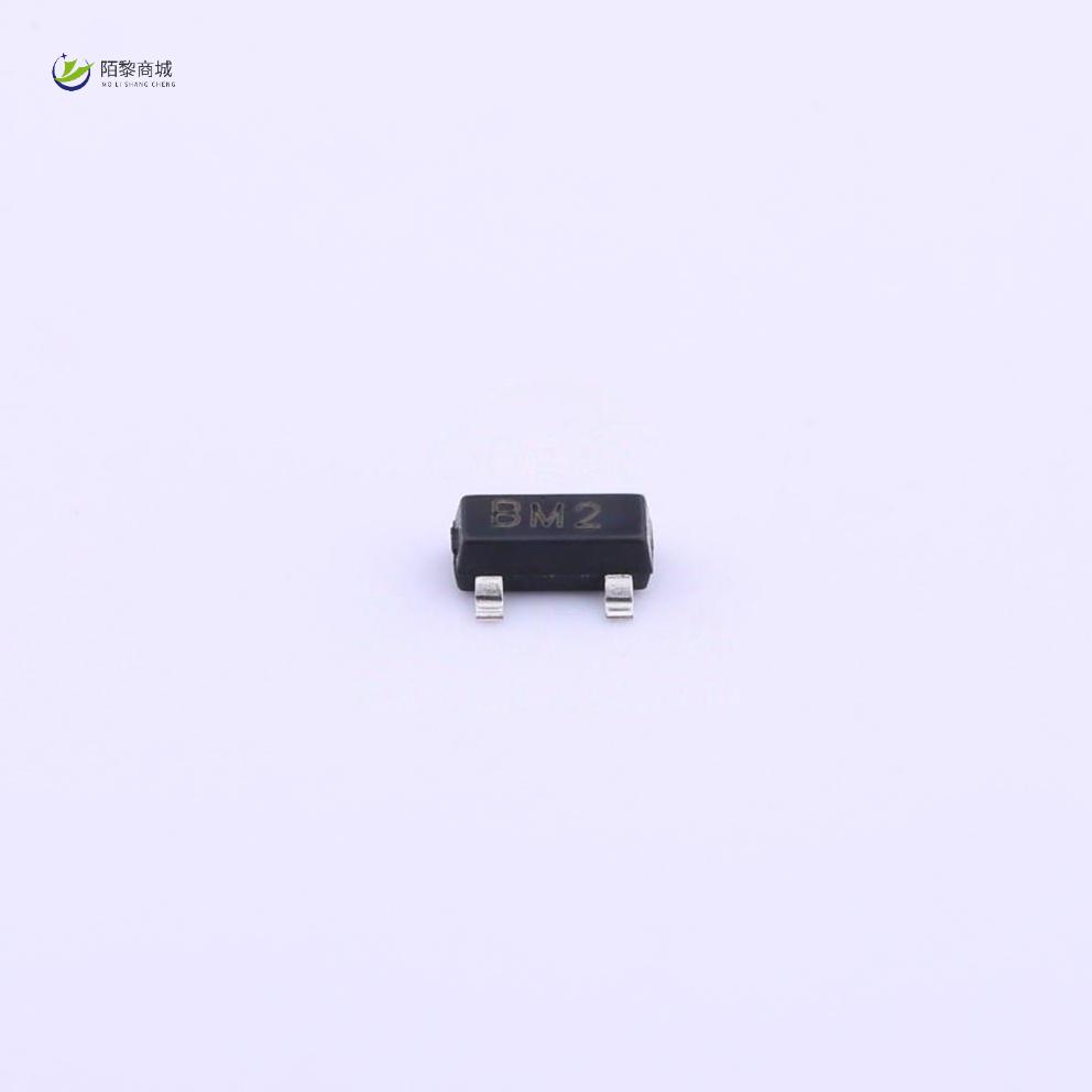 全新原装PESD15VS2UT-N正品/ESD保护二极管阵列SOT23 5