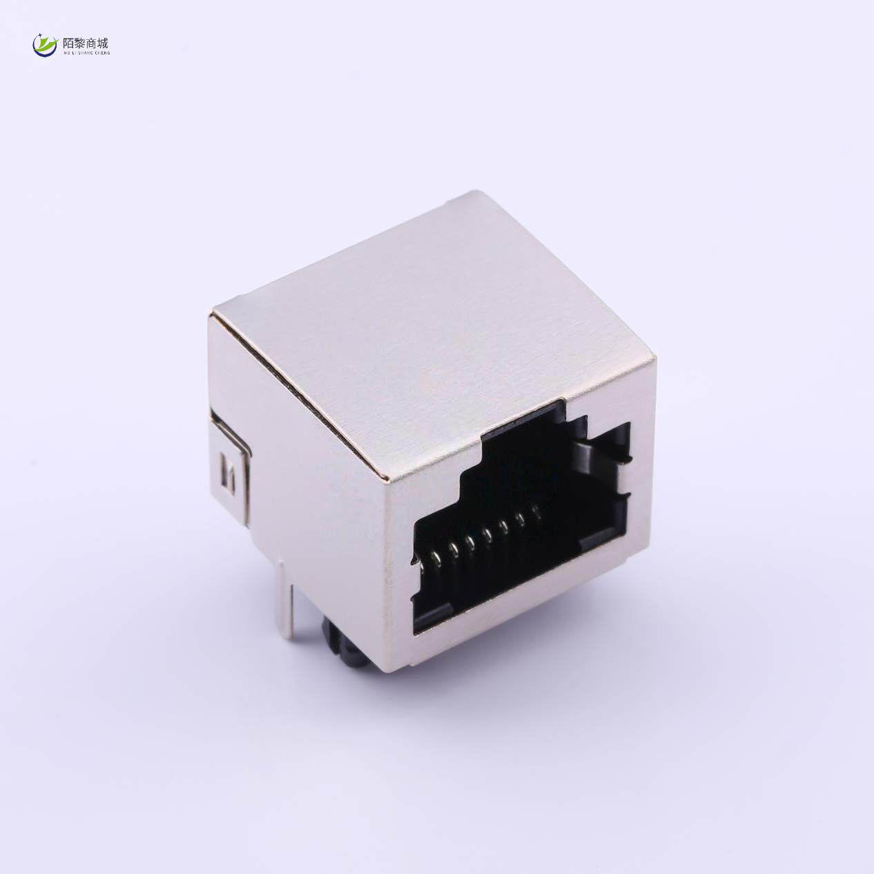 全新原装R-RJ45R08P-B000正品/RJ45 8P/8C