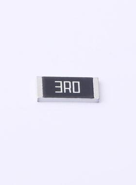 全新原装SR2512JK-073RL正品/3Ω ±5% 1W