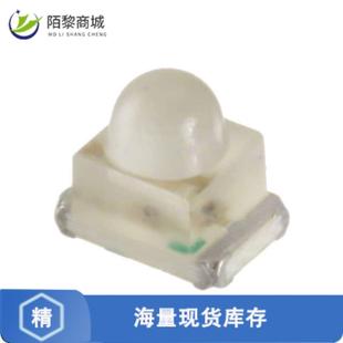 GREEN LED CLEAR 2SMD 全新原装 APDA3020LZGCK正品