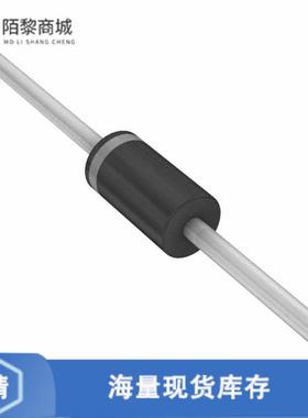 全新原装1N5399-E3/54正品/DIODE GEN PURP 1KV 1.5A D