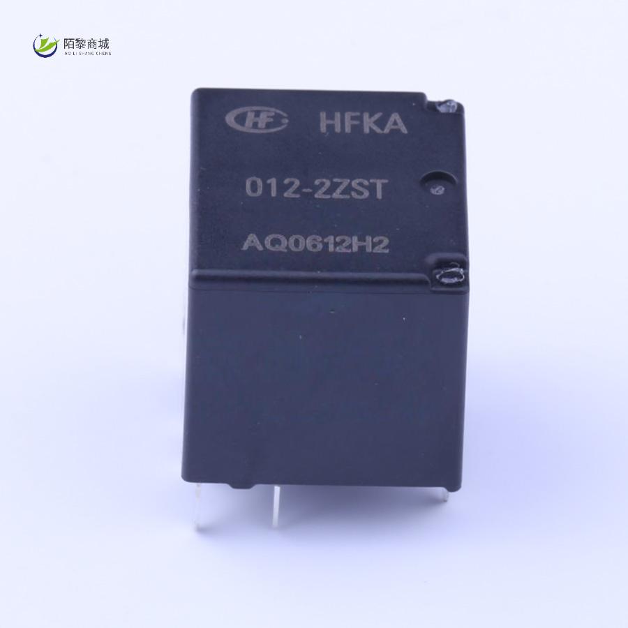 全新原装HFKA-012-2ZST正品/HFKA-012-2ZST