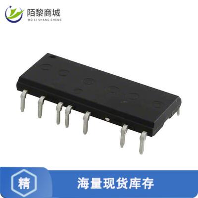 原装正品FSB50325A分立半导体MODULE SPM 500V 1.2A SPM5P