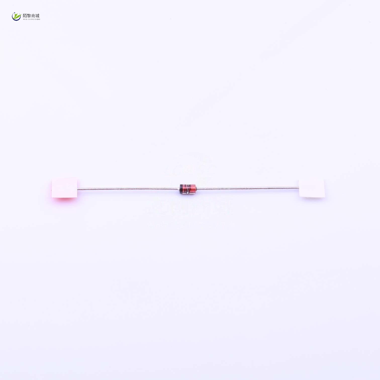 全新原装1N4745A-G-PEC正品/16V 1W