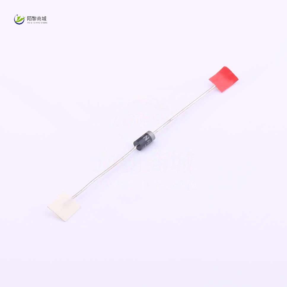 全新原装1N4007S正品/1kV 1A 1V@1A