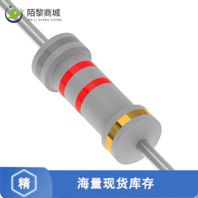 原装正品RSF200JB-73-8K2全新RES 8.2K OHM 5% 2W AXIAL