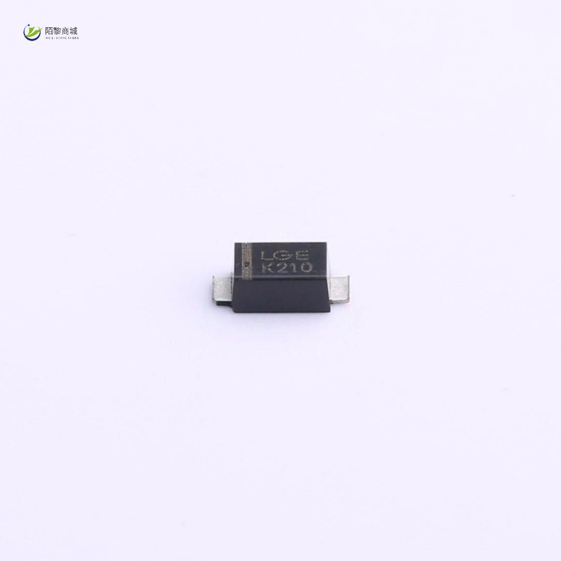 全新原装DSK210正品/100V 2A 850mV@2A