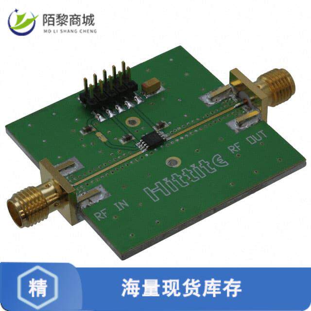 全新原装104987-HMC407MS8G正品/BOARD EVAL AMPLIFIER